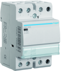  Contacteur 40A, 3F, 230V 