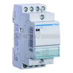  Contacteur 25A, 4O, 230V 