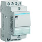  Contacteur 25A, 2F+2O, 230V 
