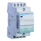  Contacteur 25A, 4O, 24V 