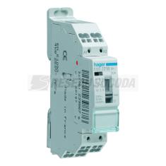  Contacteur cde manu. 20A 2F 23 