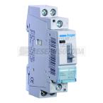  Contacteur JN 25A, 1F+1O, 230V 