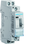  Contacteur JN 25A, 1F+1O, 230V 