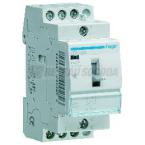  Contacteur Sil. JN 25A, 3F, 23 