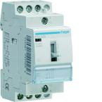  Contacteur JN 25A, 3F, 230V 