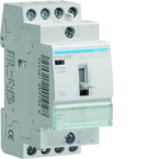  Contacteur JN 25A, 4F, 230V 