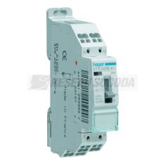  Contacteur JN 20A 2F 230V 