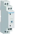  Relais contr�le phase 3P(N) 1C 