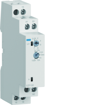  Relais tempo 24-240V (OM-23-10 