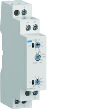  Relais tempo multi 12-240V (OM 