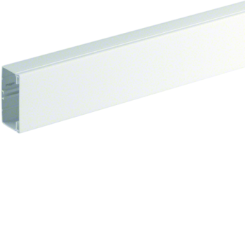  Goulotte FB 60x110 PVC blanc 
