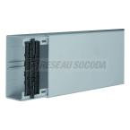  GOULOTTE FB 60X130 4 AGRAFES P 