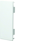  Embout FB 60x130mm blanc 
