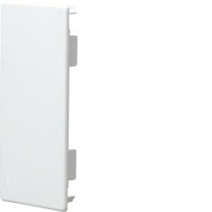 Embout FB 60x130mm blanc 