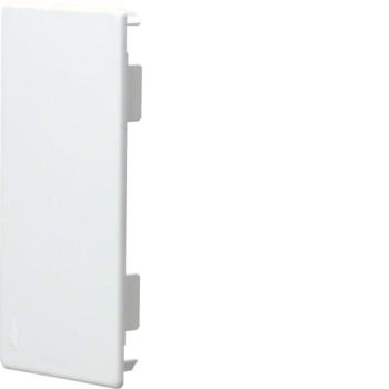  Embout FB 60x130mm blanc 