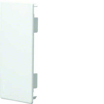  Embout FB 60x130mm blanc 