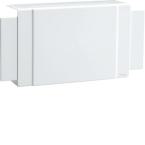  D�rivation en T FB 60x130mm bl 