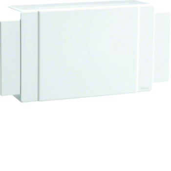  D�rivation en T FB 60x130mm bl 