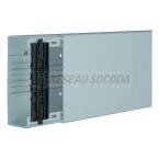  GOULOTTE FB 60X150 4 AGRAFES P 