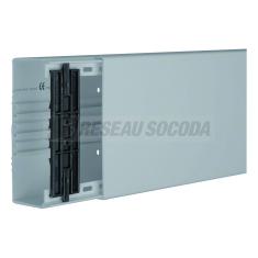  GOULOTTE FB 60X150 4 AGRAFES P 
