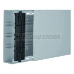  GOULOTTE FB 60X190 4 AGRAFES P 