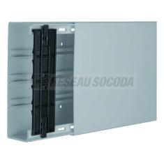  GOULOTTE FB 60X190 4 AGRAFES P 