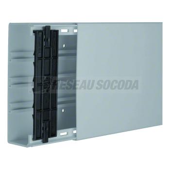  GOULOTTE FB 60X190 4 AGRAFES P 
