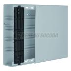  GOULOTTE FB 60X230 4 AGRAFES P 