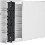  Goulotte FB 60x230 4 agrafes P 