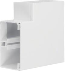  Angle plat PVC FB 80x130mm bla 