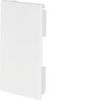 Embout FB 80x130mm blanc 