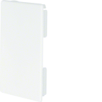  Embout FB 80x130mm blanc 