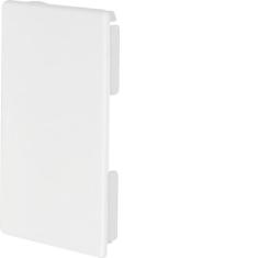  Embout FB 80x130mm blanc 