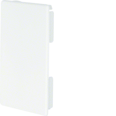  Embout FB 80x130mm blanc 