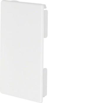  Embout FB 80x130mm blanc 