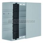  GOULOTTE FB 100X230 4 AGRAFES 