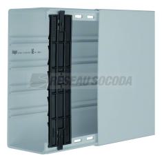  GOULOTTE FB 100X230 4 AGRAFES 