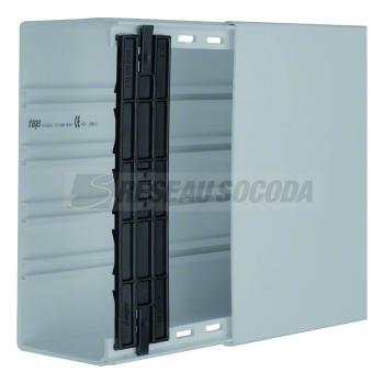  GOULOTTE FB 100X230 4 AGRAFES 