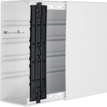  Goulotte FB 100x230 4 agrafes 