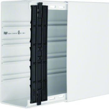  Goulotte FB 100x230 4 agrafes 