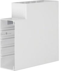  Angle plat PVC FB 100x230mm bl 