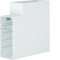  Angle plat PVC FB 100x230mm bl 