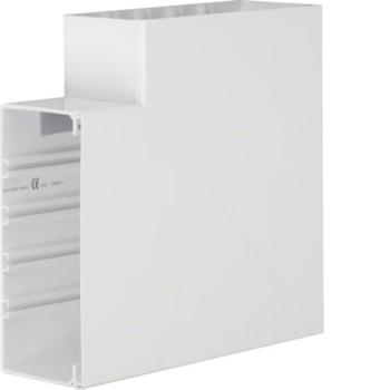  Angle plat PVC FB 100x230mm bl 