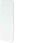  Embout FB 100x230mm blanc 