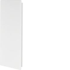  Embout FB 100x230mm blanc 