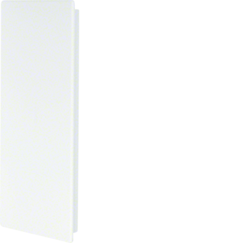  Embout FB 100x230mm blanc 