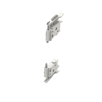  Charn.de rechange pour porte q 