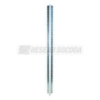  Kit ass hor+supp plastron h105 