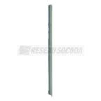  Kit ass hor+supp plastron h135 