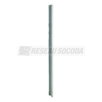  Kit ass hor+supp plastron h135 